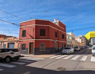 Foto 1 de Casa en calle Vicent Amorós en El Pilar, Villarreal