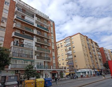 Foto 1 de Local en avenida Carlos de Haya, La Barriguilla, Málaga