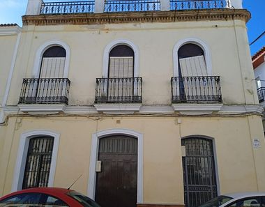 Foto 1 de Edificio en Gibraleón