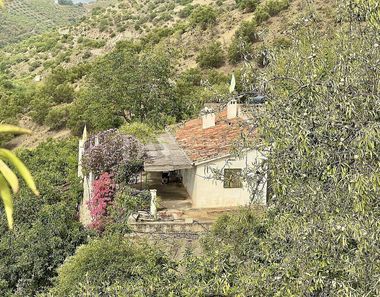 Foto 1 de Casa rural en Canillas de Albaida