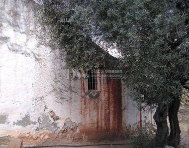 Foto 1 de Casa rural en Cútar