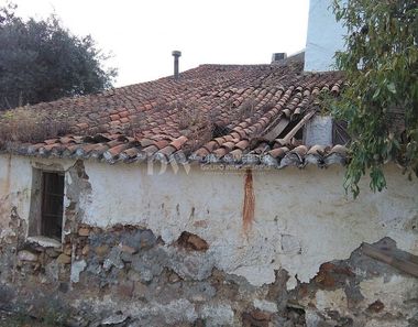 Foto 2 de Casa rural en Cútar