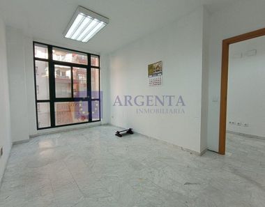 Foto 1 de Oficina en Centro, Cáceres
