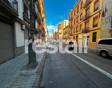 Foto 1 de Local a calle De Jesús, La Roqueta, Valencia