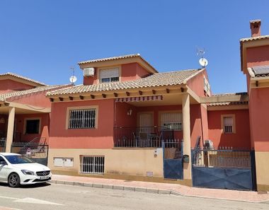 Foto 1 de Casa en Torres de Cotillas (Las)