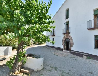 Foto 1 de Casa rural a Sant Andreu de la Barca