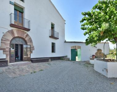 Foto 2 de Casa rural a Sant Andreu de la Barca