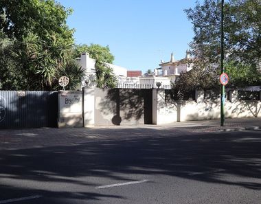 Foto 1 de Xalet a Sector Sur  - La Palmera - Reina Mercedes, Sevilla
