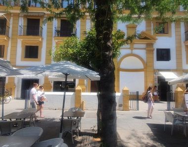 Foto 1 de Local a Santa Cruz, Sevilla