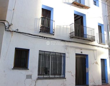 Foto 1 de Casa en calle Mayor en Soneja