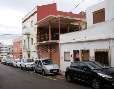 Foto 1 de Casa en calle Lope de Vega en Almenara