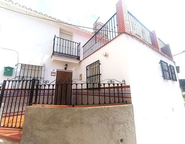 Foto 1 de Casa a Chilches – Cajiz, Vélez-Málaga