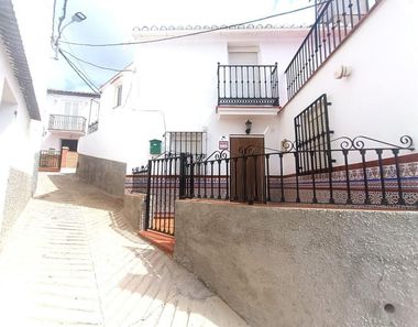 Foto 2 de Casa a Chilches – Cajiz, Vélez-Málaga