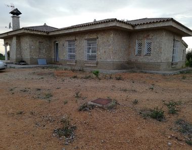 Foto 1 de Casa rural en calle Hoya Las Cañas en Ayamonte ciudad, Ayamonte
