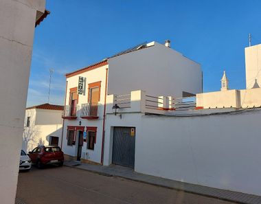 Foto 1 de Edificio en calle Real de la Feria en Villablanca