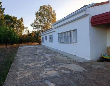 Foto 1 de Casa rural a calle Los Pocitos a Villanueva de los Castillejos