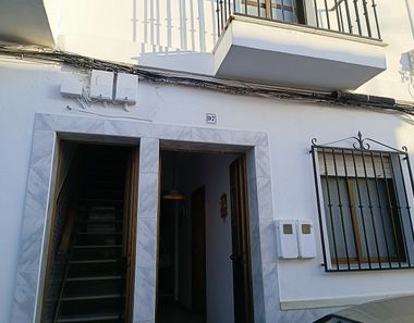 Foto 2 de Piso en calle Real en Villablanca