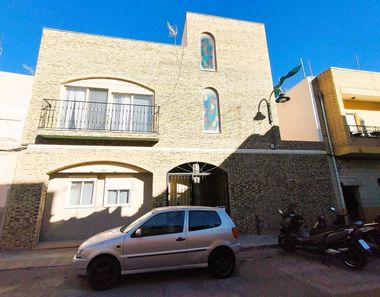 Foto 1 de Casa en calle Jorge Guillén en Quart de Poblet