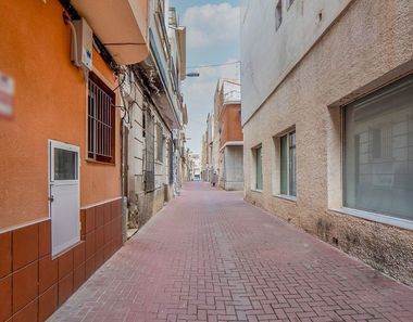 Foto 2 de Estudio en calle Chiquita, Beniaján, Murcia