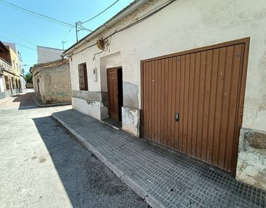 Foto 1 de Casa adosada en calle Librilla, Espinardo, Murcia