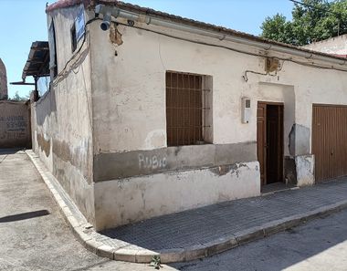 Foto 2 de Casa adosada en calle Librilla, Espinardo, Murcia