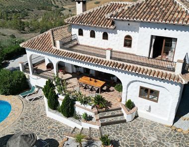 Foto 2 de Casa rural en Viñuela