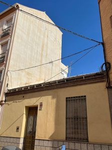 Foto 1 de Casa adossada a Perchel Norte - La Trinidad, Málaga