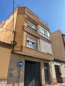Foto 2 de Casa adossada a Perchel Norte - La Trinidad, Málaga