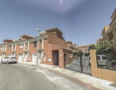 Foto 1 de Casa en calle El Bierzo, Arco Norte - Avda. España, Dos Hermanas