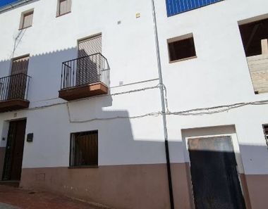 Foto 1 de Casa adossada a Alhama de Granada