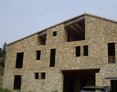 Foto 1 de Edifici a polígono Parcela a Zorita del Maestrazgo