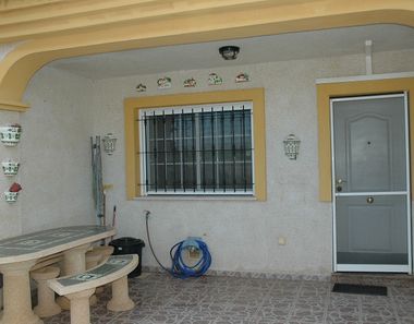 Foto 2 de Casa adosada en calle Himilce, Playa Honda - Playa Paraíso, Cartagena
