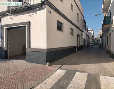 Foto 1 de Local en Santa Aurelia, Sevilla