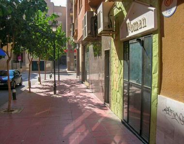 Foto 2 de Local en calle Coros y Danzas en Altorreal, Molina de Segura