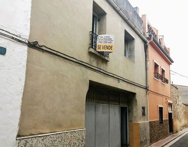 Foto 1 de Casa rural en calle Santa Lucía en Anna
