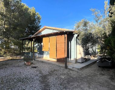 Foto 1 de Casa rural en Càrcer
