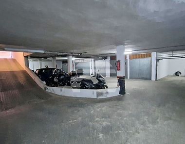 Foto 2 de Garaje en calle Jardines, Barrio de Peral, Cartagena