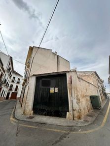 Foto 2 de Casa adossada a calle Galdopar a Centro, Antequera