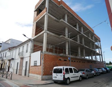 Foto 2 de Edificio en calle Vicent Andres Estelles en Beniarjó