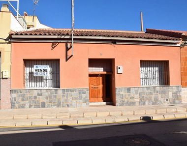 Foto 1 de Casa rural en Portman, Unión (La)