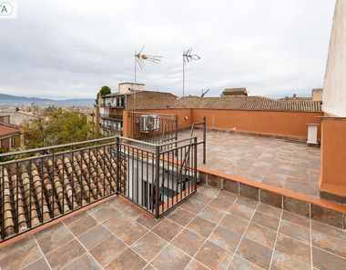 Foto 1 de Edificio en Albaicín, Granada