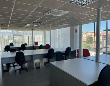 Foto 1 de Oficina a Puente Tocinos, Murcia
