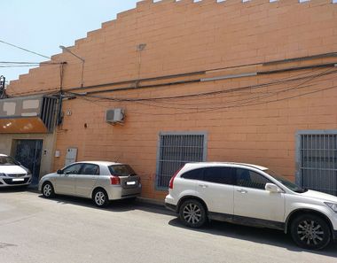 Foto 2 de Nave en calle Industria, Zarandona, Murcia