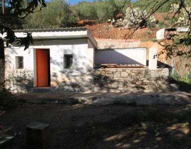 Foto 1 de Casa rural a Residencial Jardín Botánico, Málaga