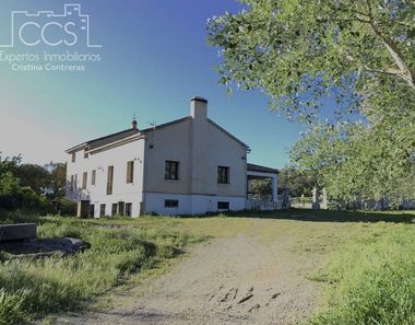 Foto 2 de Casa rural en Pedroso (El)