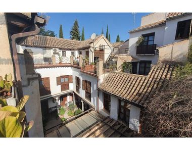 Foto 2 de Casa adosada en Albaicín, Granada