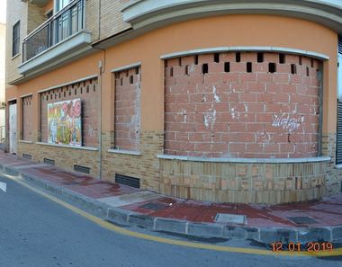 Foto 1 de Local a calle Poeta Federico Garcia Lorca, La Raya, Murcia