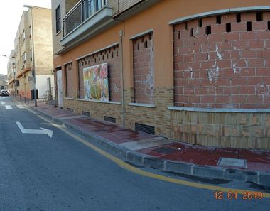 Foto 2 de Local a calle Poeta Federico Garcia Lorca, La Raya, Murcia