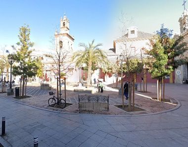 Foto 1 de Pis a San Vicente, Sevilla