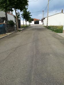 Foto 2 de Terreno en calle Principe Felipe en Villar del Pedroso
